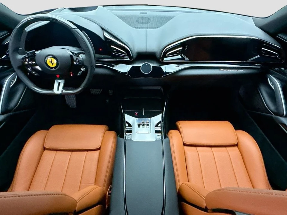2026 Ferrari Purosangue - Image 15 of 31