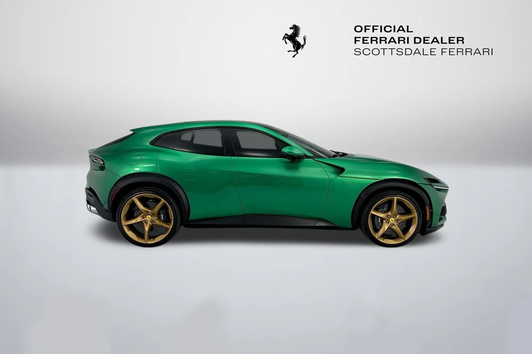 2026 Ferrari Purosangue - Image 4 of 31