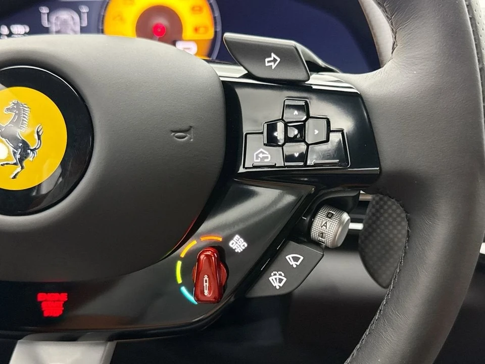 2026 Ferrari Purosangue - Image 13 of 31