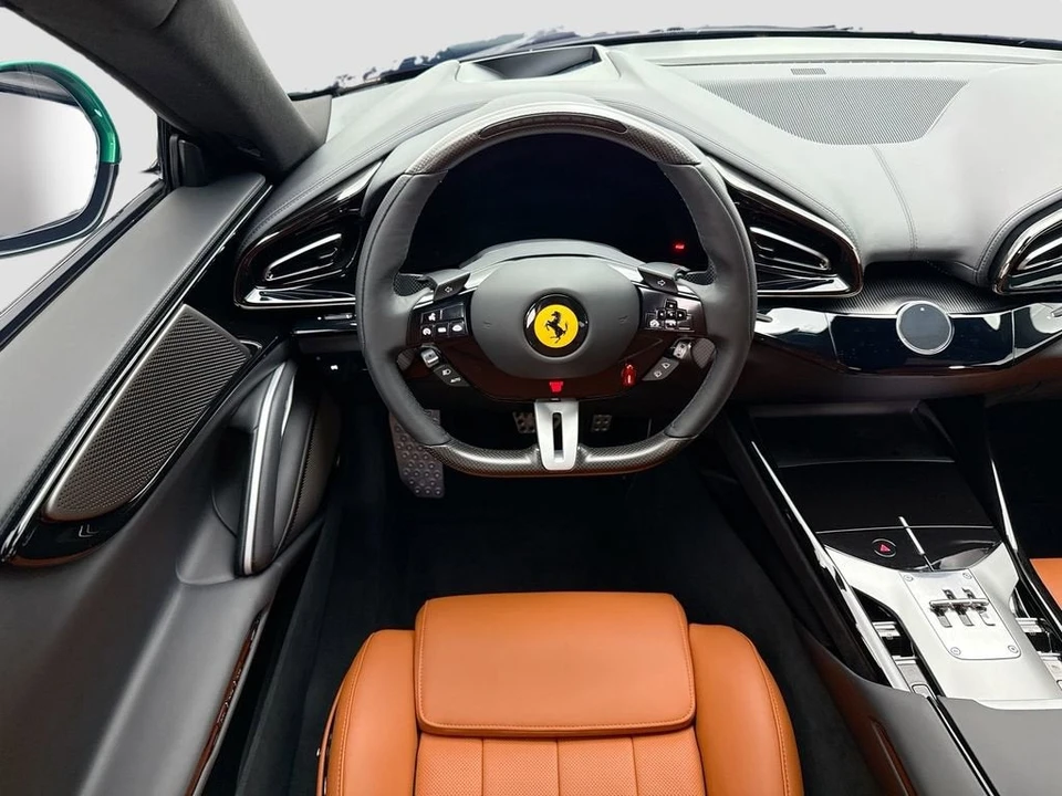 2026 Ferrari Purosangue - Image 11 of 31