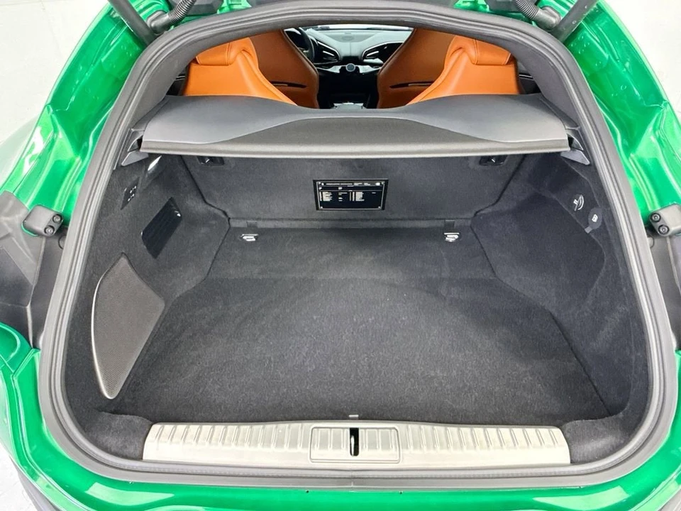 2026 Ferrari Purosangue - Image 27 of 31