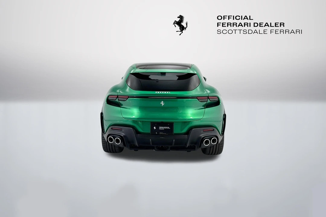 2026 Ferrari Purosangue - Image 6 of 31