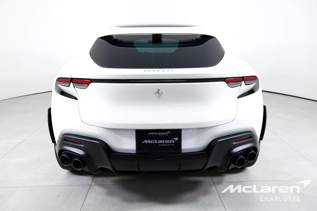 2026 Ferrari Purosangue - Image 7 of 31