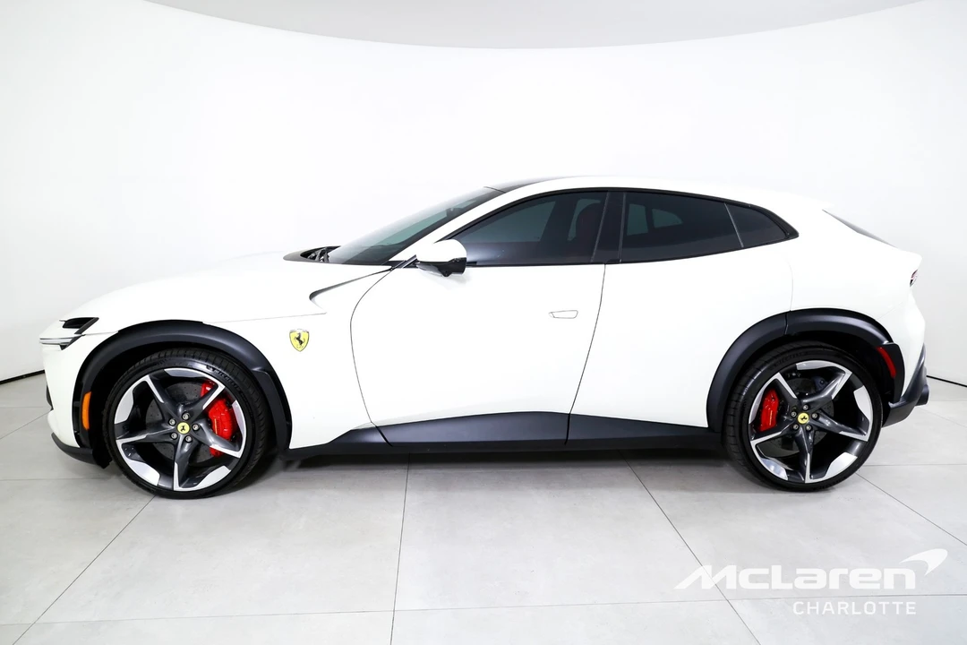 2026 Ferrari Purosangue - Image 5 of 31