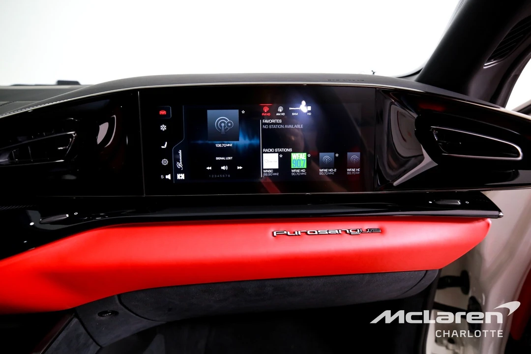 2026 Ferrari Purosangue - Image 30 of 31