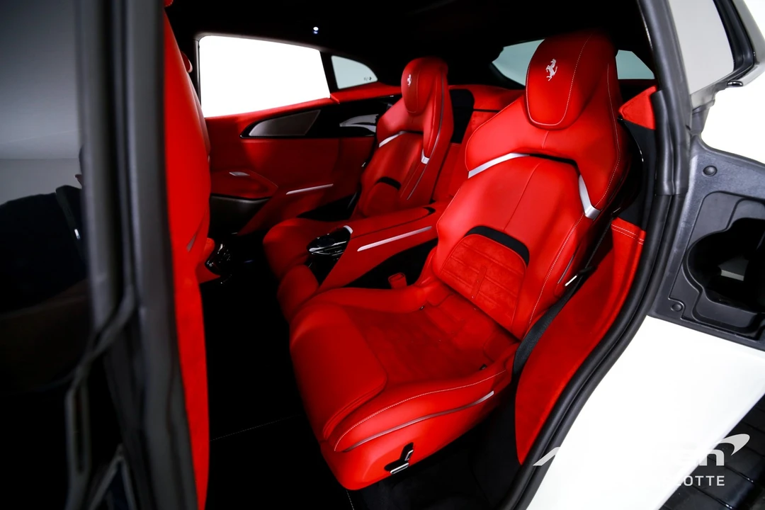 2026 Ferrari Purosangue - Image 18 of 31