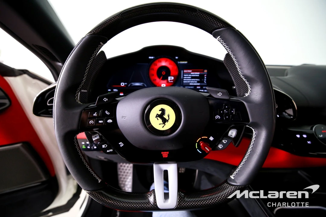 2026 Ferrari Purosangue - Image 14 of 31