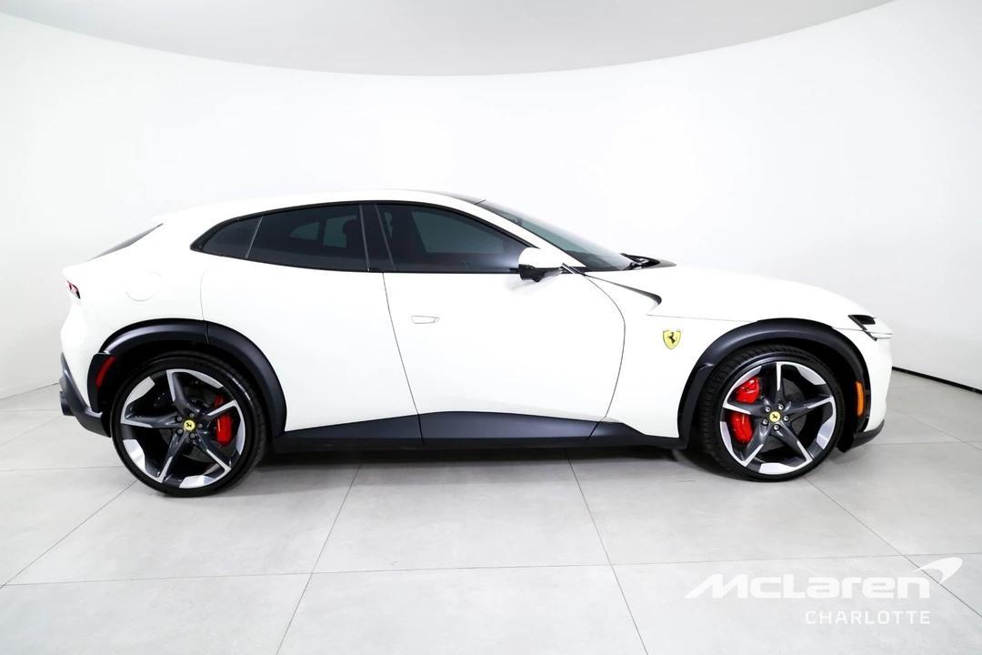 2026 Ferrari Purosangue - Image 9 of 31