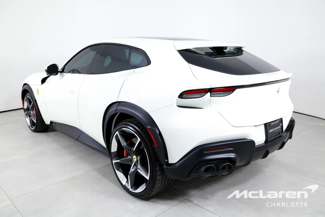 2026 Ferrari Purosangue - Image 6 of 31