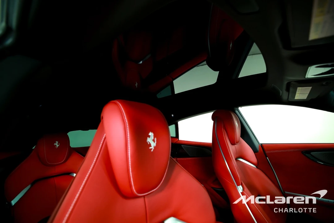 2026 Ferrari Purosangue - Image 31 of 31