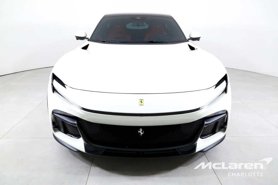 2026 Ferrari Purosangue - Image 4 of 31