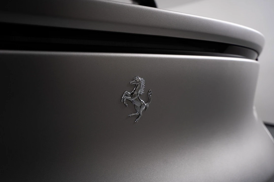 2026 Ferrari Purosangue - Image 25 of 31