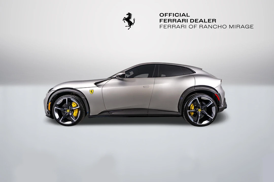 2026 Ferrari Purosangue - Image 2 of 31