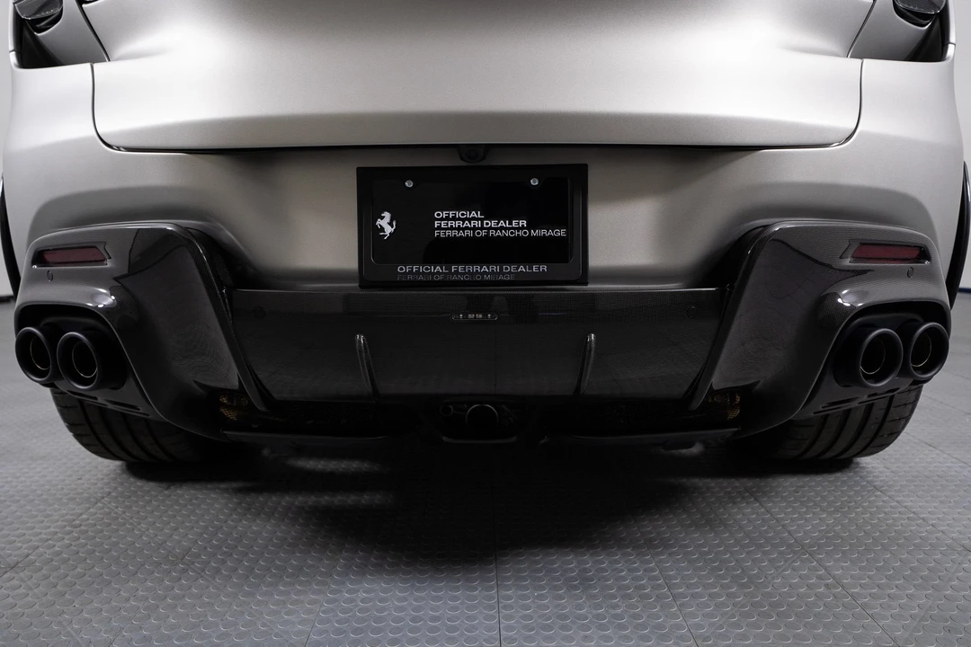 2026 Ferrari Purosangue - Image 28 of 31