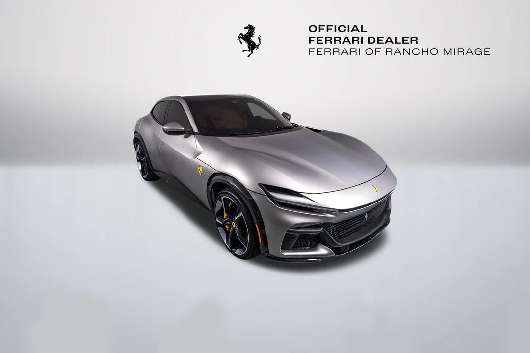 2026 Ferrari Purosangue - Image 14 of 31
