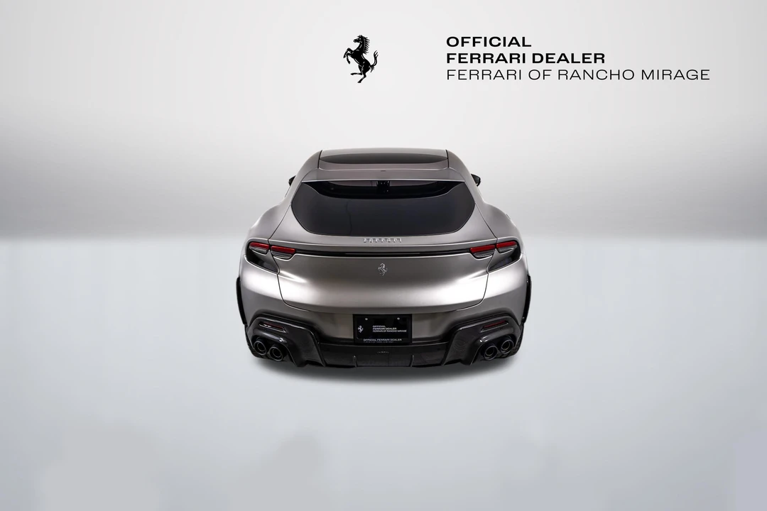 2026 Ferrari Purosangue - Image 12 of 31