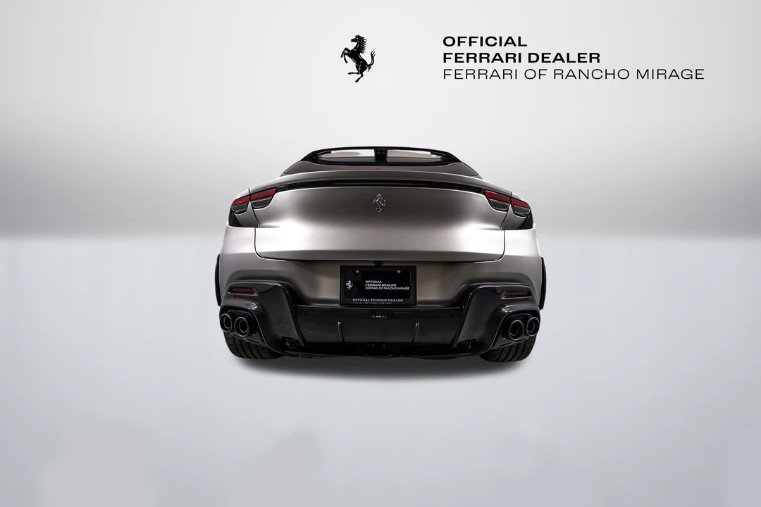 2026 Ferrari Purosangue - Image 4 of 31