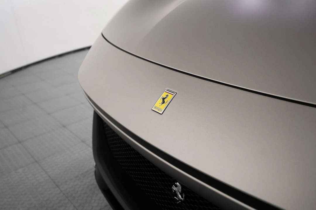 2026 Ferrari Purosangue - Image 18 of 31