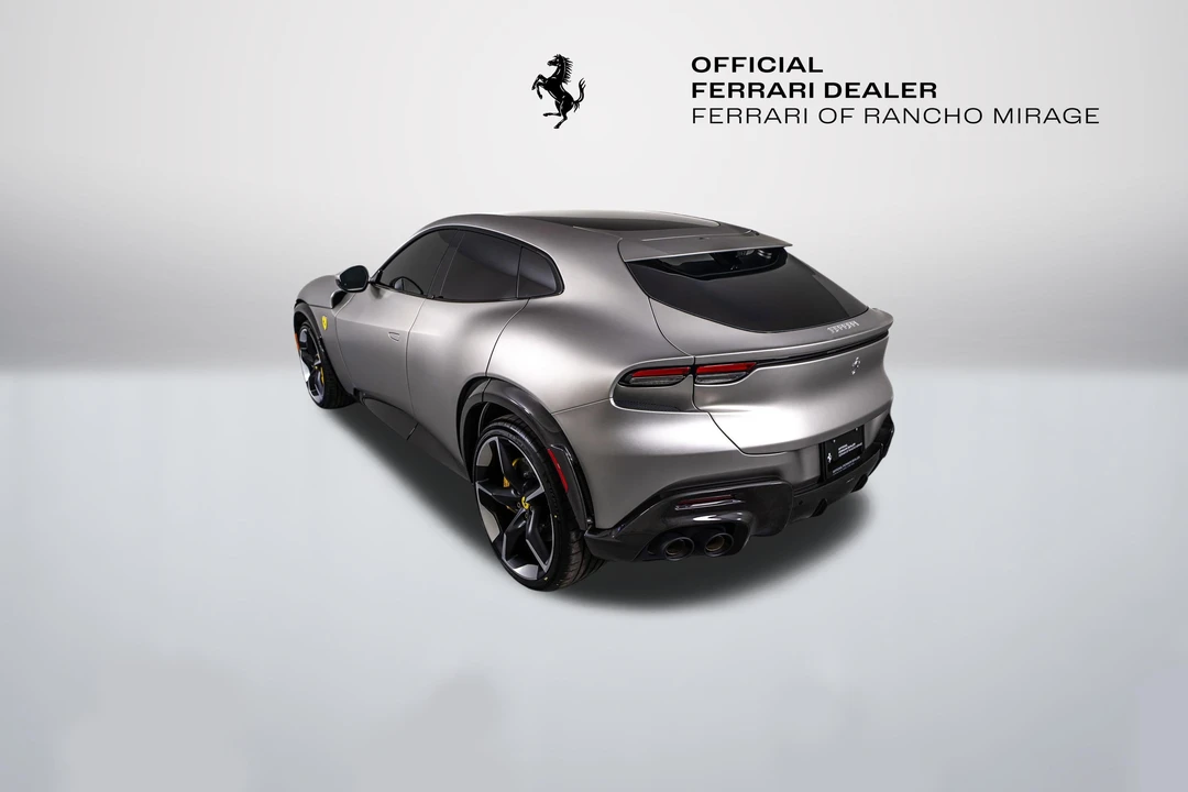 2026 Ferrari Purosangue - Image 11 of 31