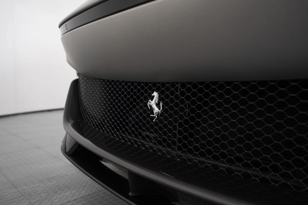 2026 Ferrari Purosangue - Image 19 of 31