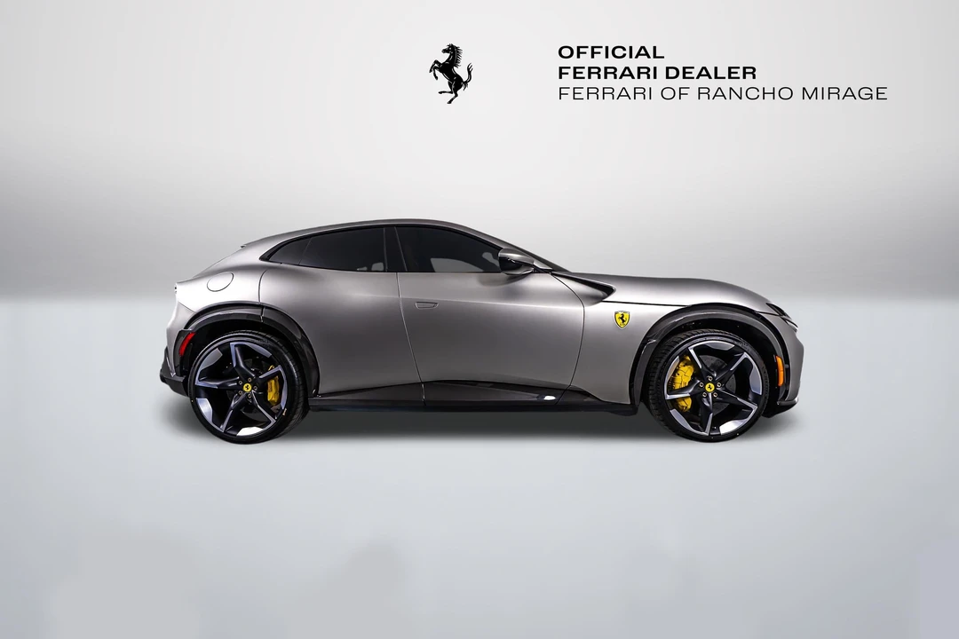 2026 Ferrari Purosangue - Image 6 of 31