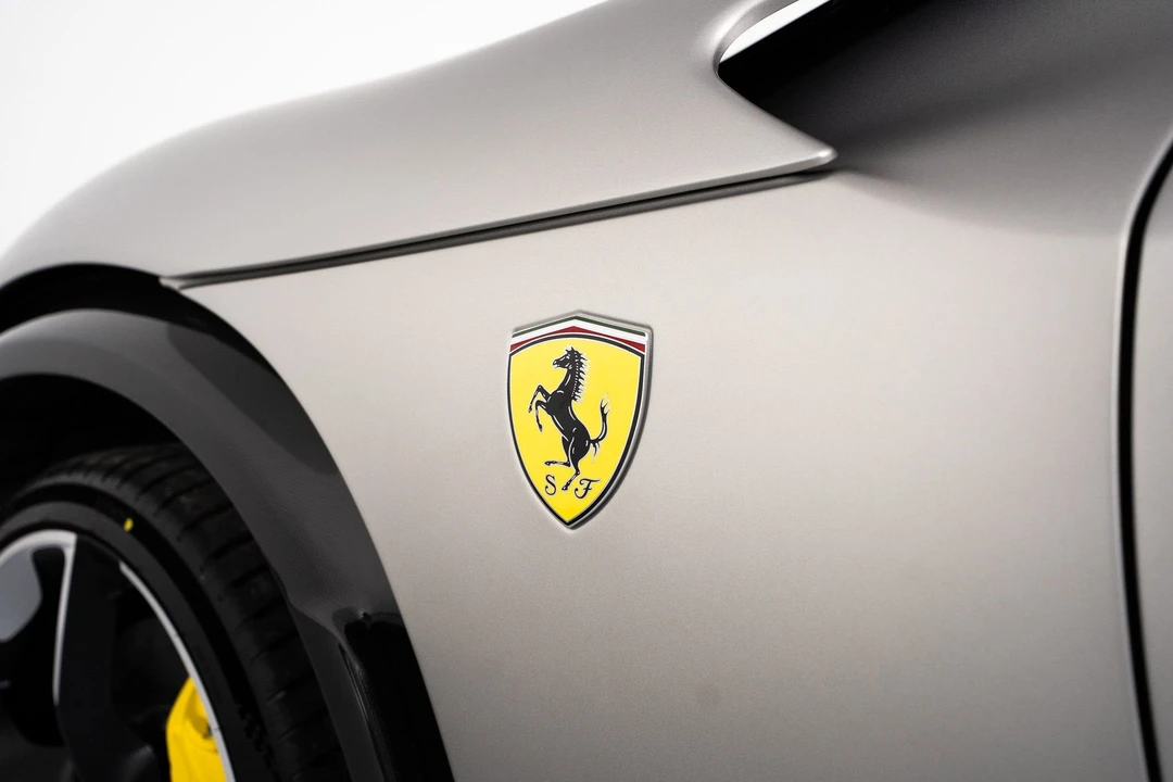 2026 Ferrari Purosangue - Image 16 of 31
