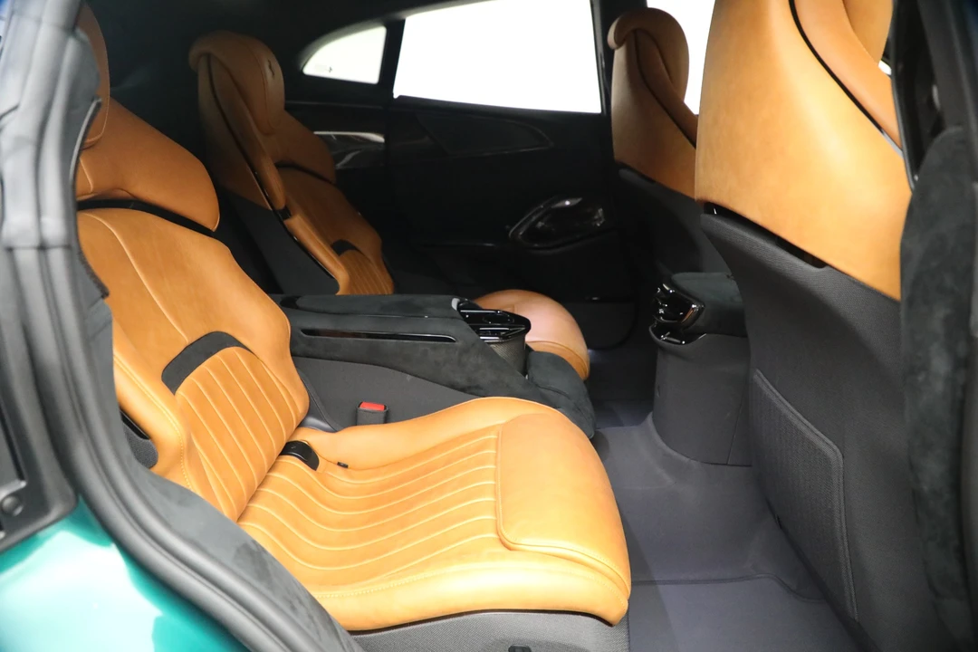 2026 Ferrari Purosangue - Image 24 of 31