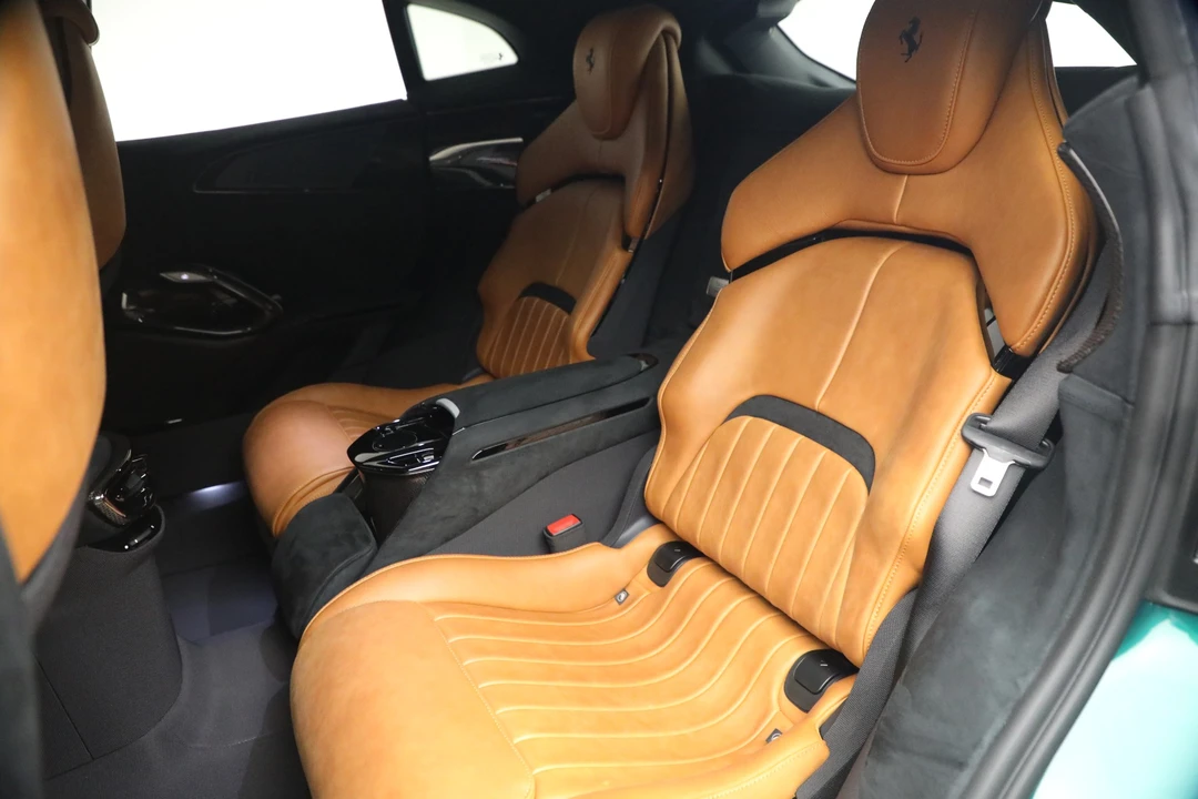 2026 Ferrari Purosangue - Image 20 of 31