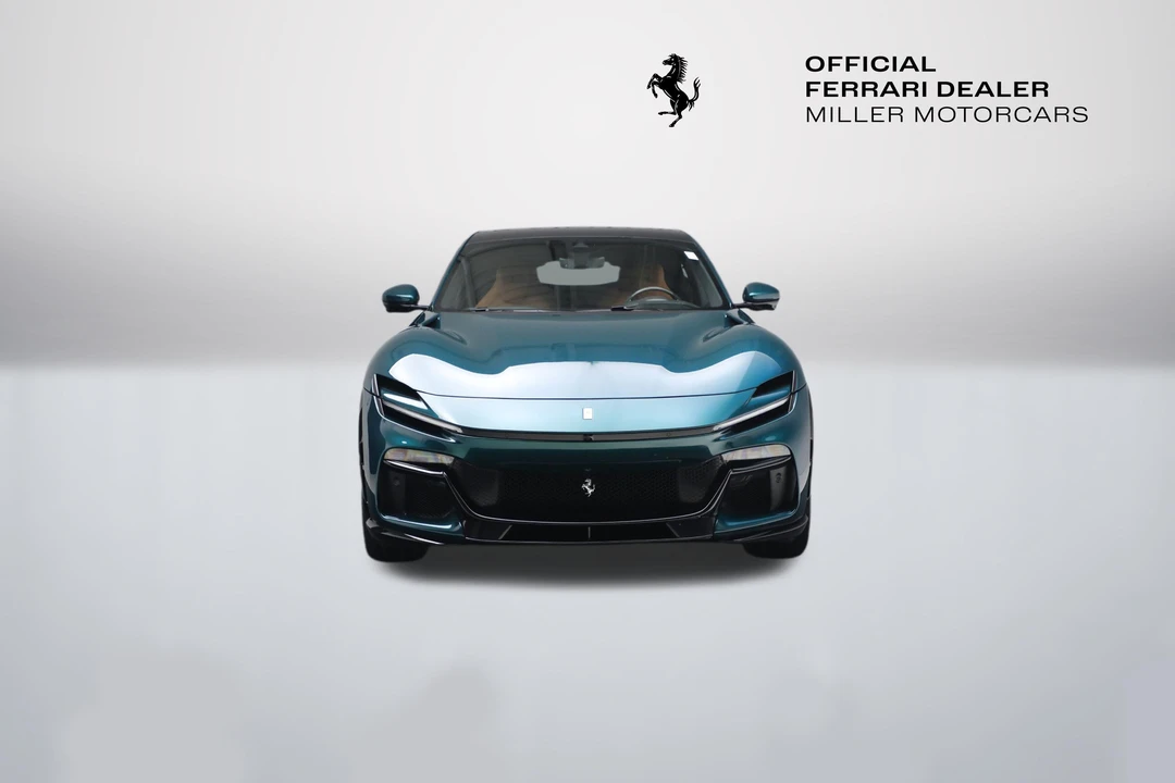 2026 Ferrari Purosangue - Image 12 of 31