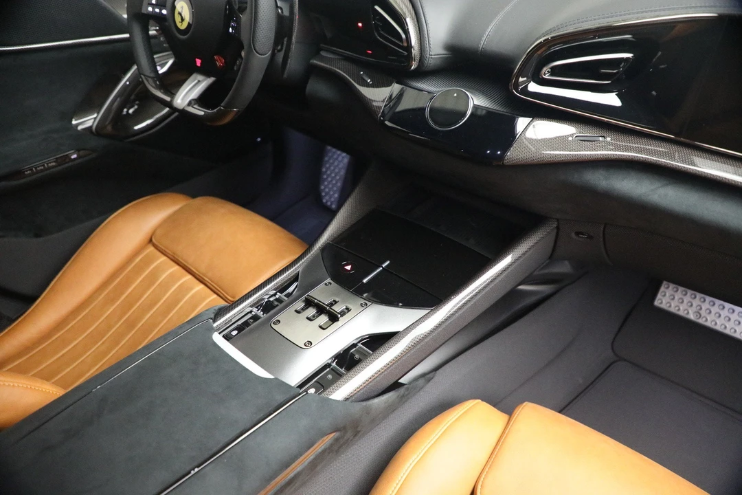 2026 Ferrari Purosangue - Image 31 of 31