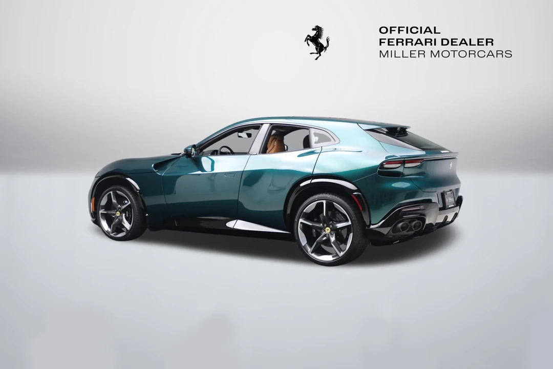 2026 Ferrari Purosangue - Image 4 of 31