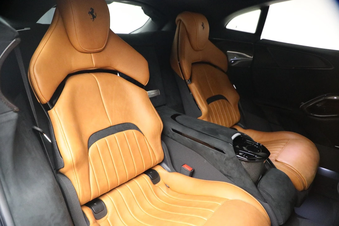 2026 Ferrari Purosangue - Image 24 of 31