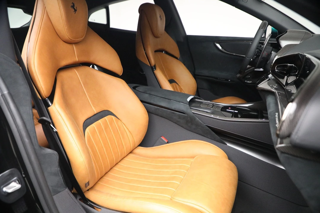 2026 Ferrari Purosangue - Image 22 of 31