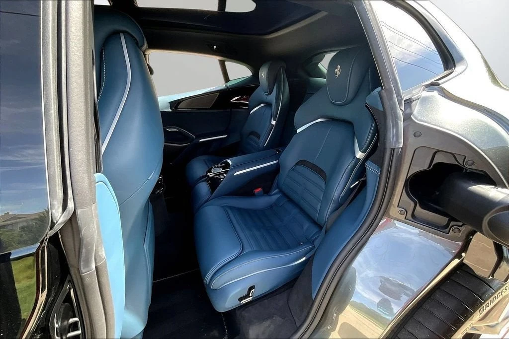 2026 Ferrari Purosangue - Image 23 of 31