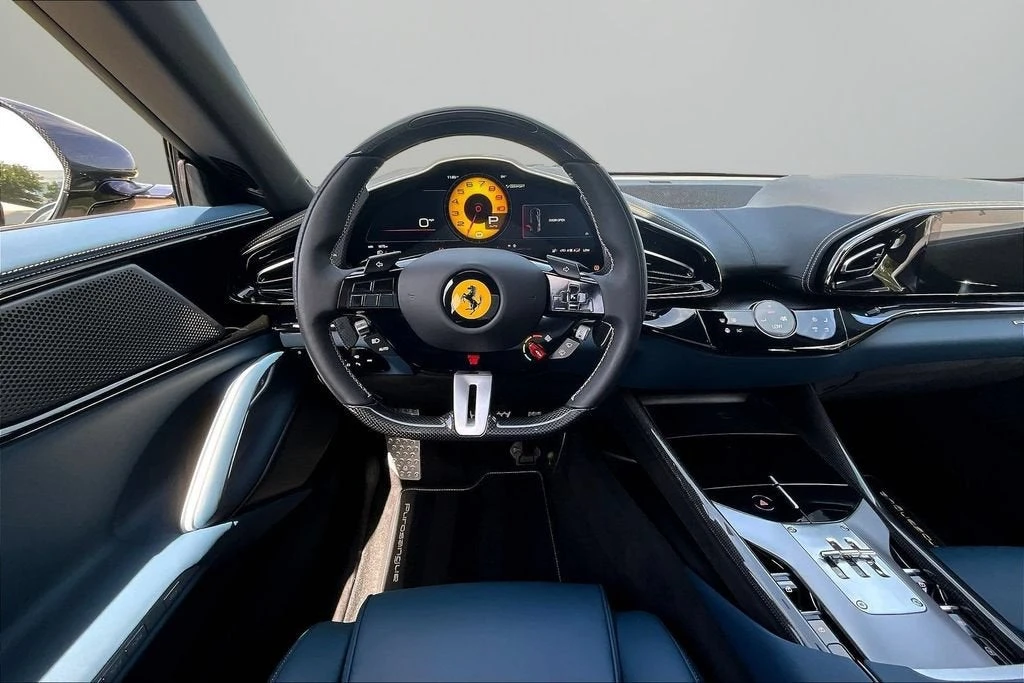 2026 Ferrari Purosangue - Image 10 of 31