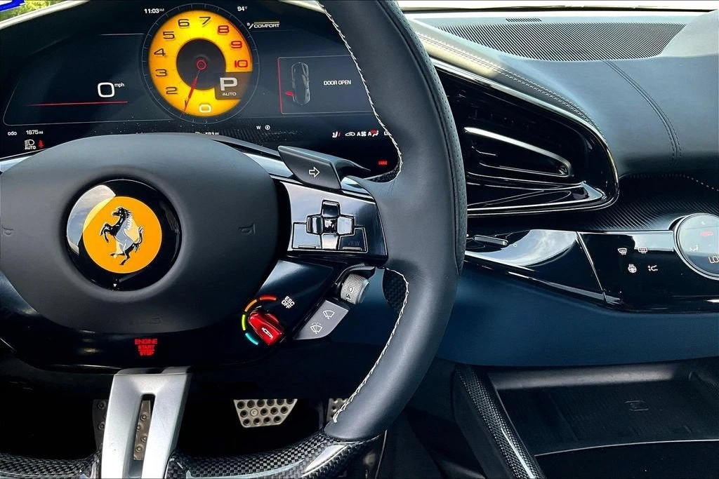 2026 Ferrari Purosangue - Image 14 of 31