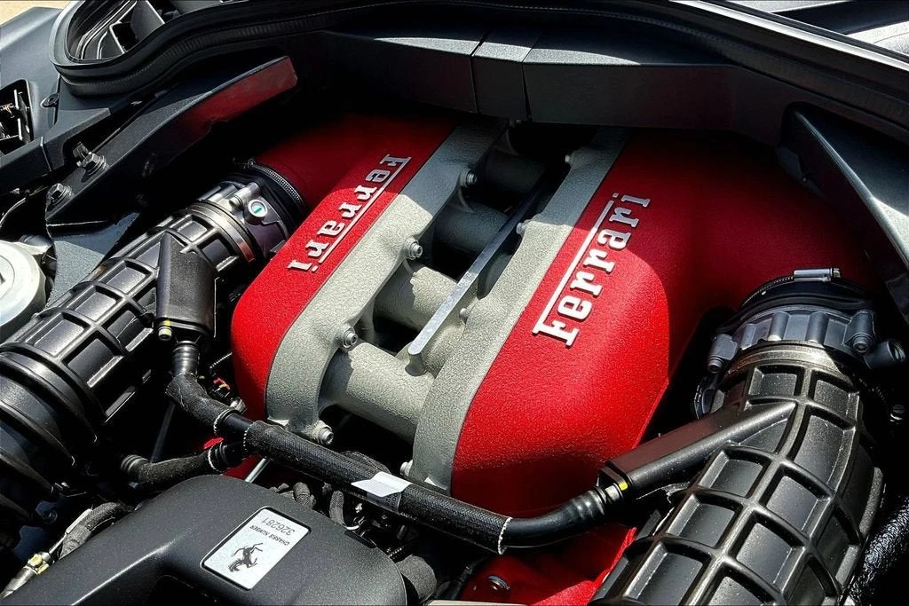 2026 Ferrari Purosangue - Image 31 of 31