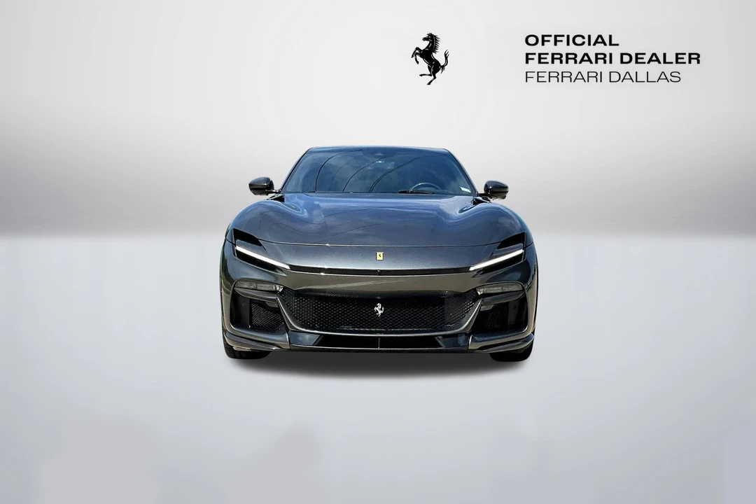 2026 Ferrari Purosangue - Image 2 of 31