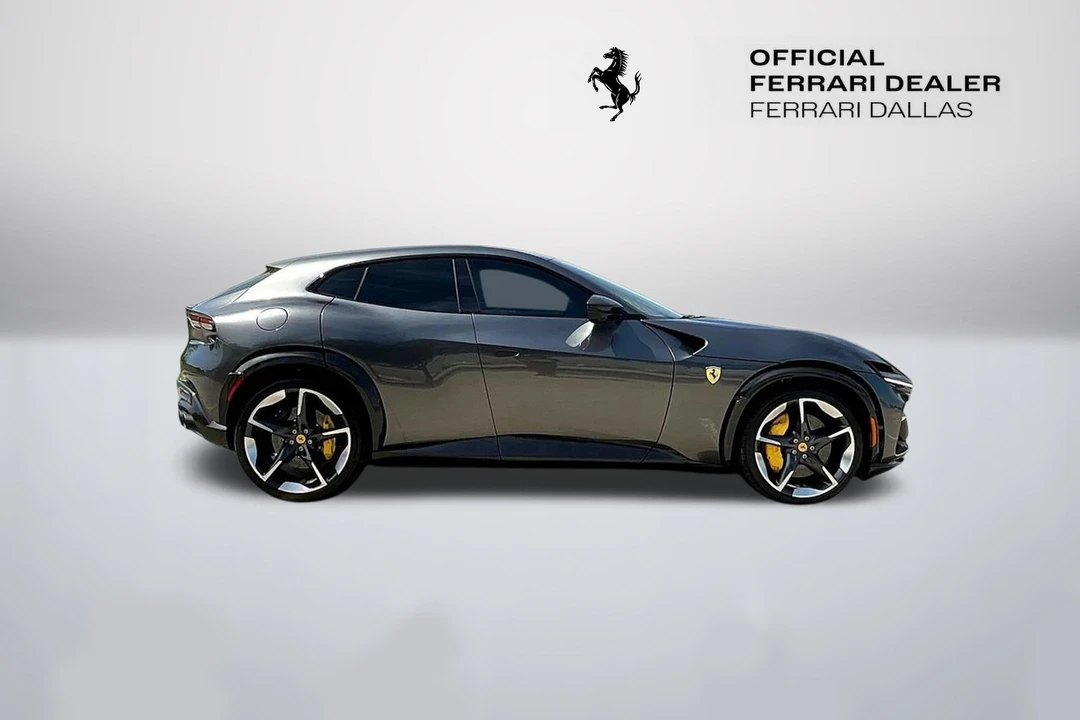 2026 Ferrari Purosangue - Image 4 of 31