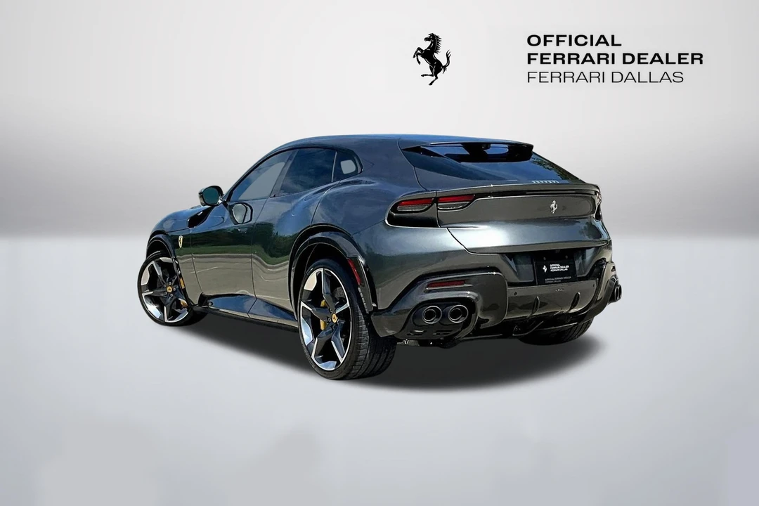 2026 Ferrari Purosangue - Image 5 of 31
