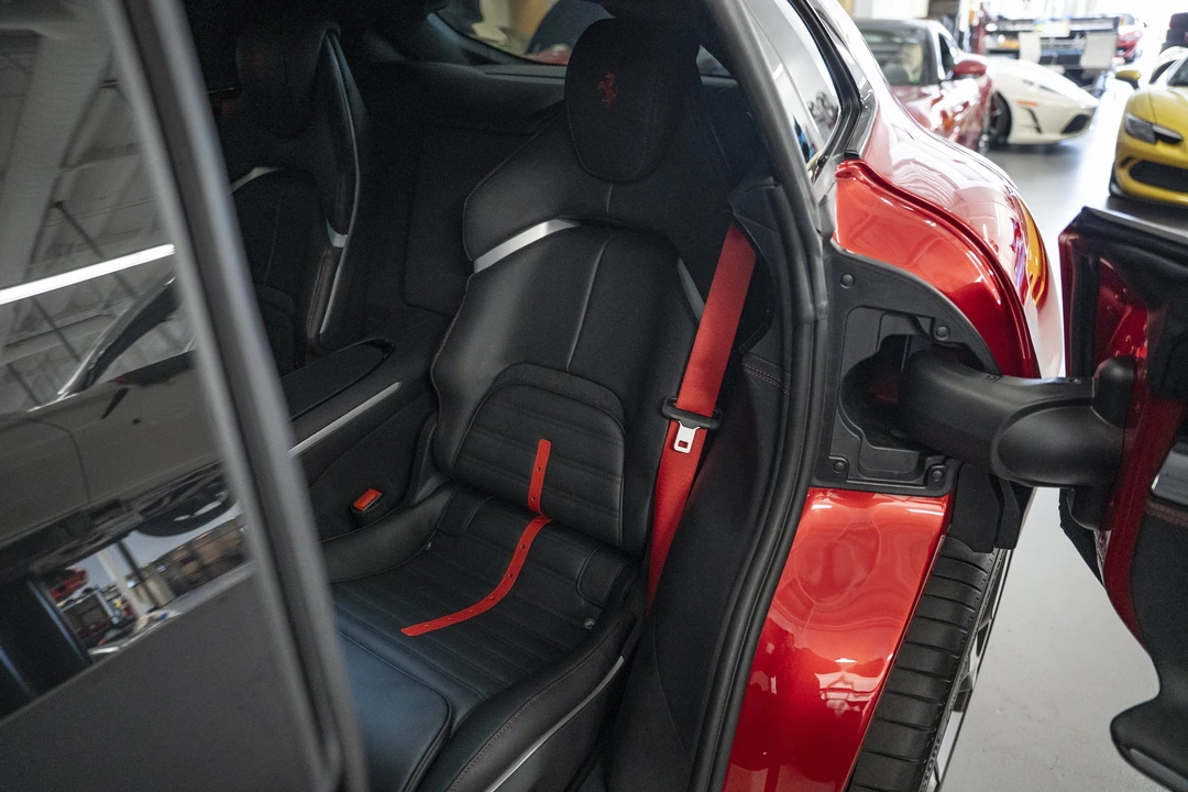 2026 Ferrari Purosangue - Image 31 of 31