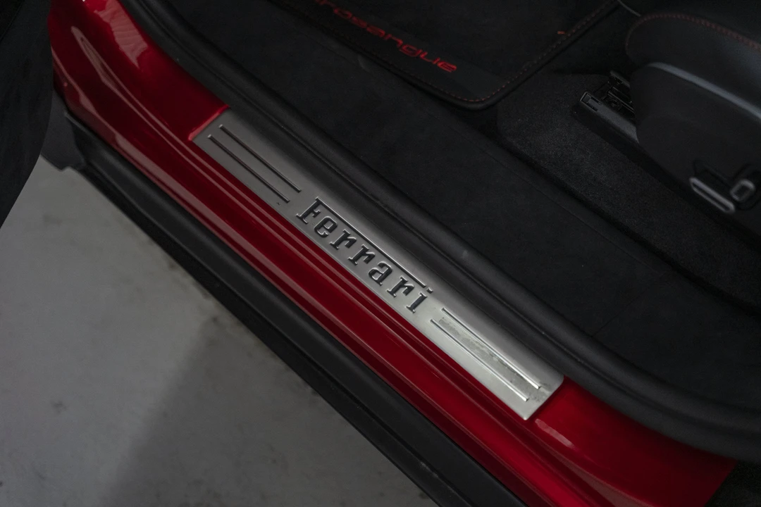 2026 Ferrari Purosangue - Image 26 of 31