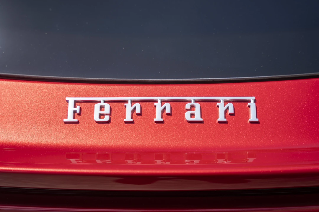 2026 Ferrari Purosangue - Image 22 of 31
