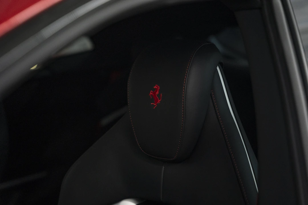 2026 Ferrari Purosangue - Image 28 of 31