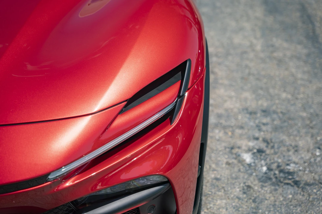 2026 Ferrari Purosangue - Image 20 of 31
