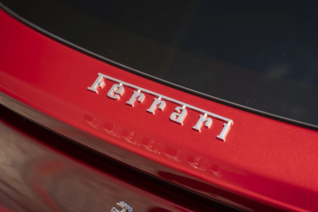 2026 Ferrari Purosangue - Image 9 of 31