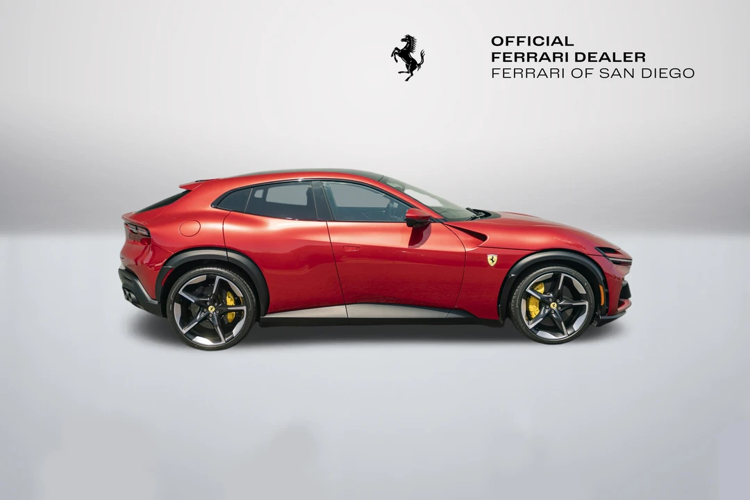 2026 Ferrari Purosangue - Image 6 of 31