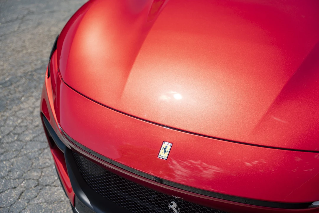 2026 Ferrari Purosangue - Image 17 of 31