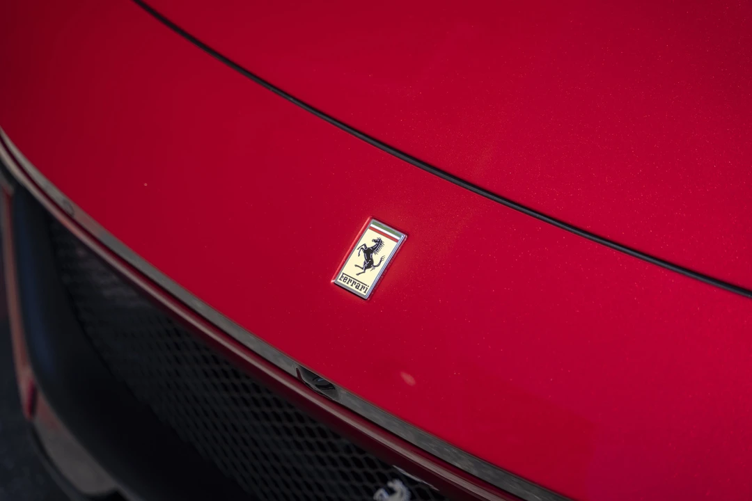 2026 Ferrari Purosangue - Image 19 of 31