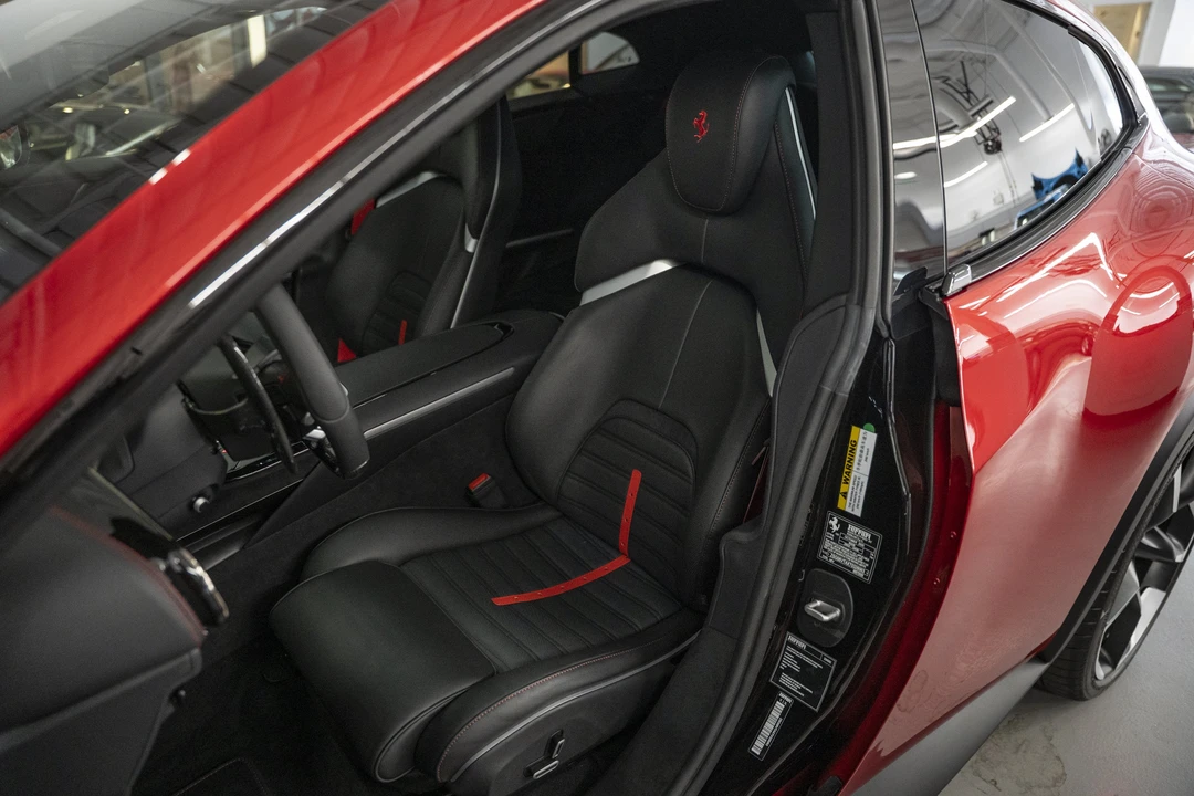 2026 Ferrari Purosangue - Image 27 of 31